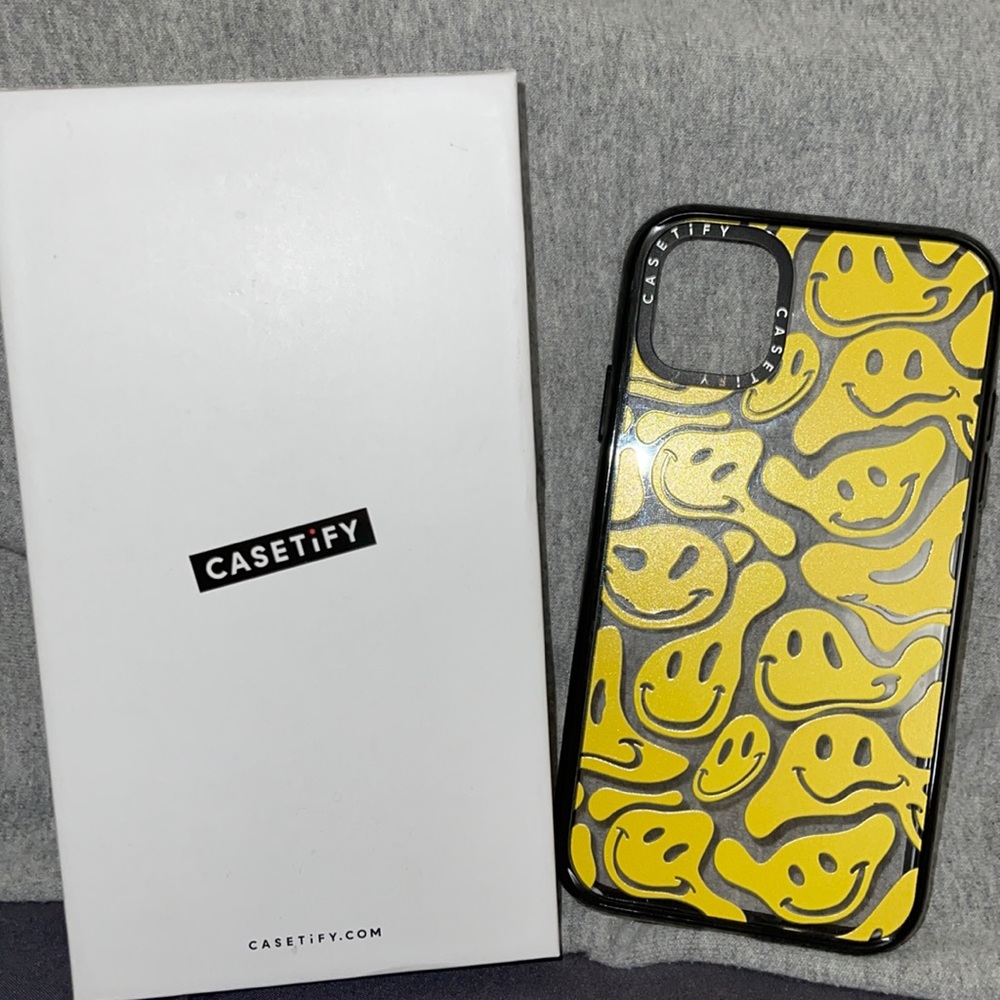 iPhone 11 Casetify
